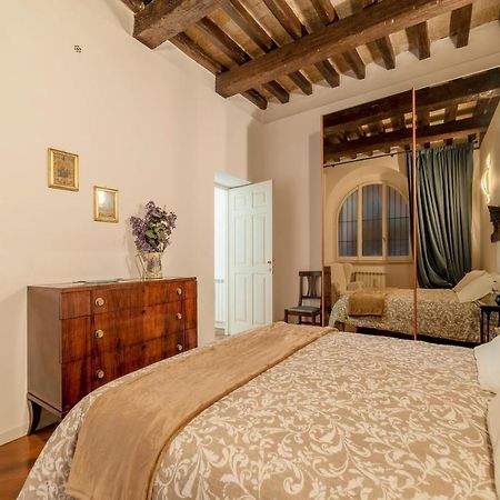 Rione Monti & Cavour Apartment Rom Eksteriør billede