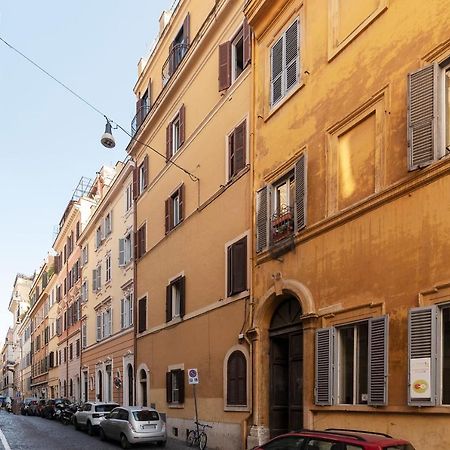 Rione Monti & Cavour Apartment Rom Eksteriør billede