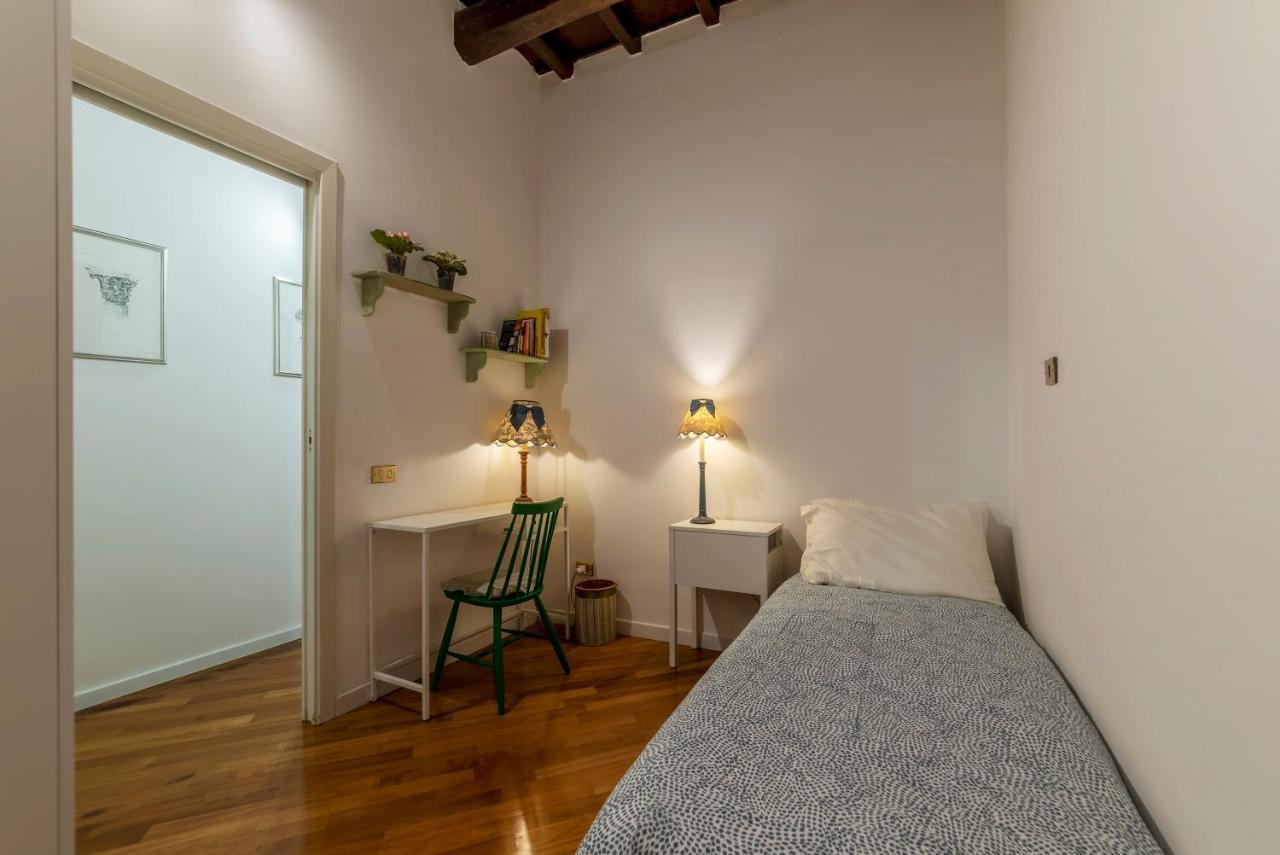 Rione Monti & Cavour Apartment Rom Eksteriør billede
