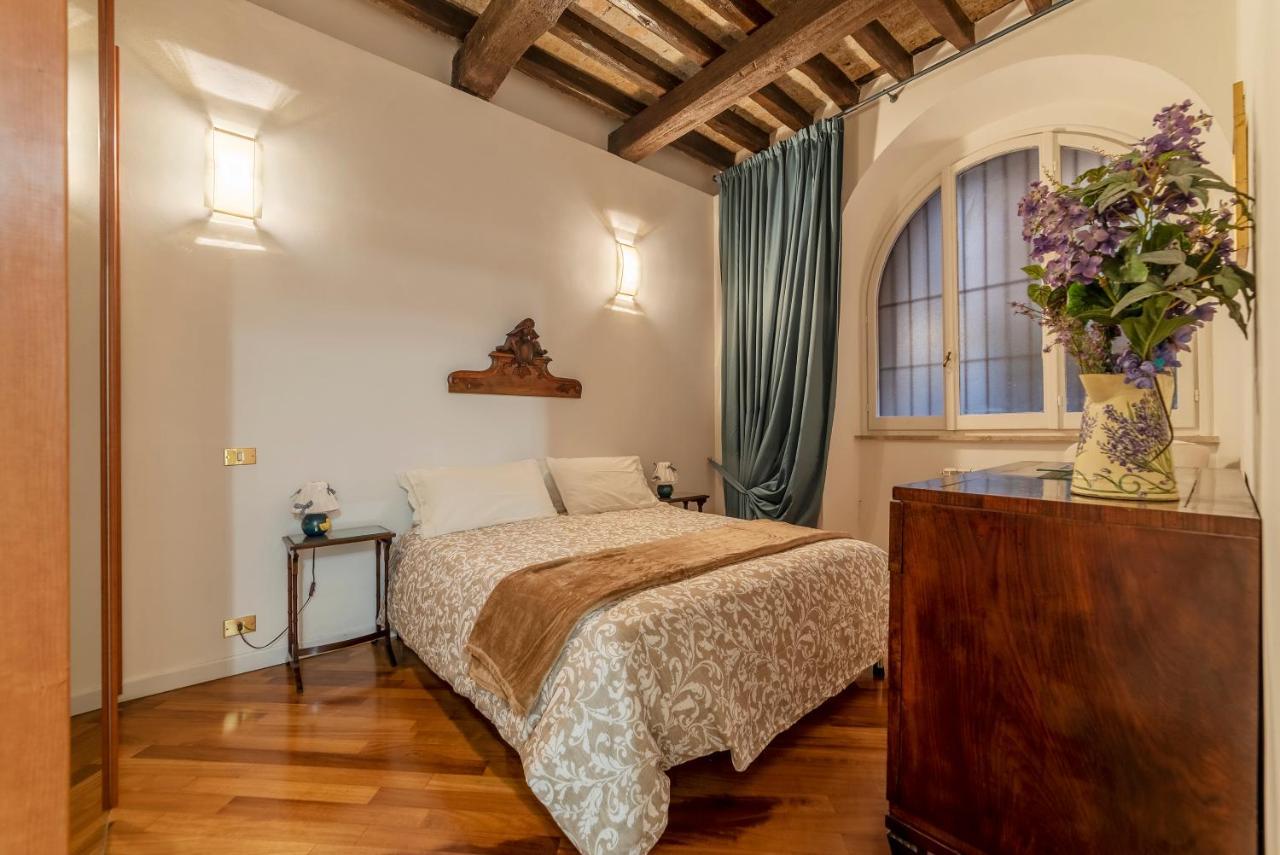Rione Monti & Cavour Apartment Rom Eksteriør billede