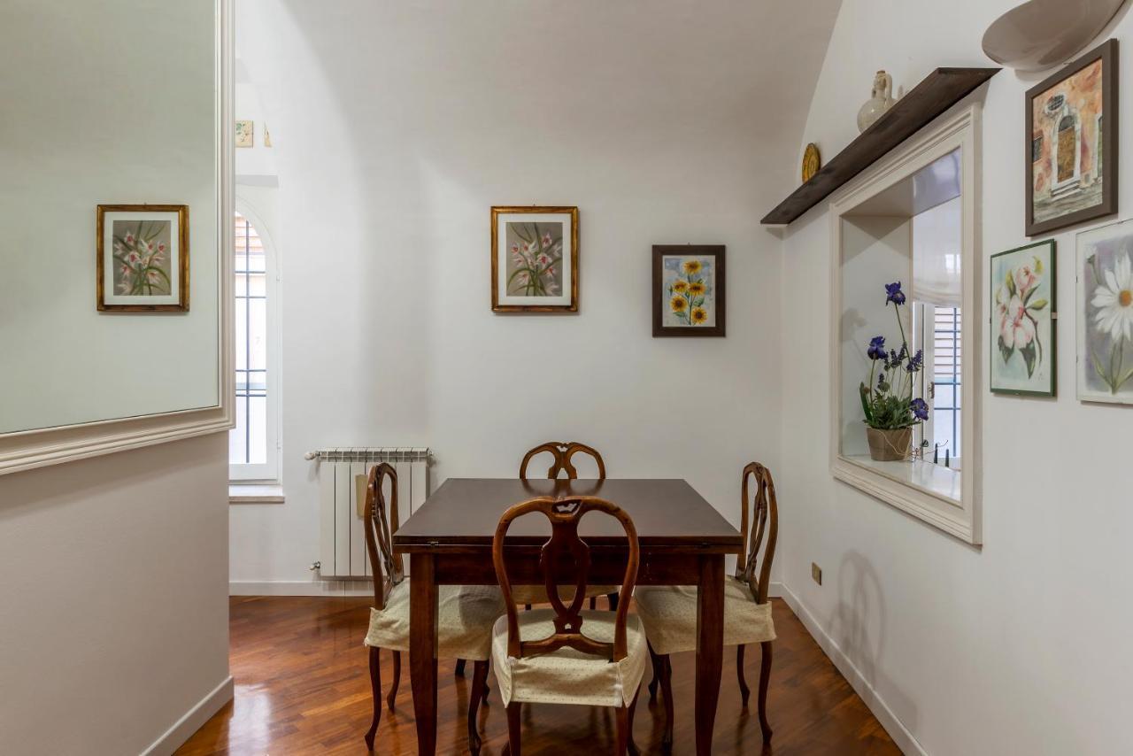 Rione Monti & Cavour Apartment Rom Eksteriør billede