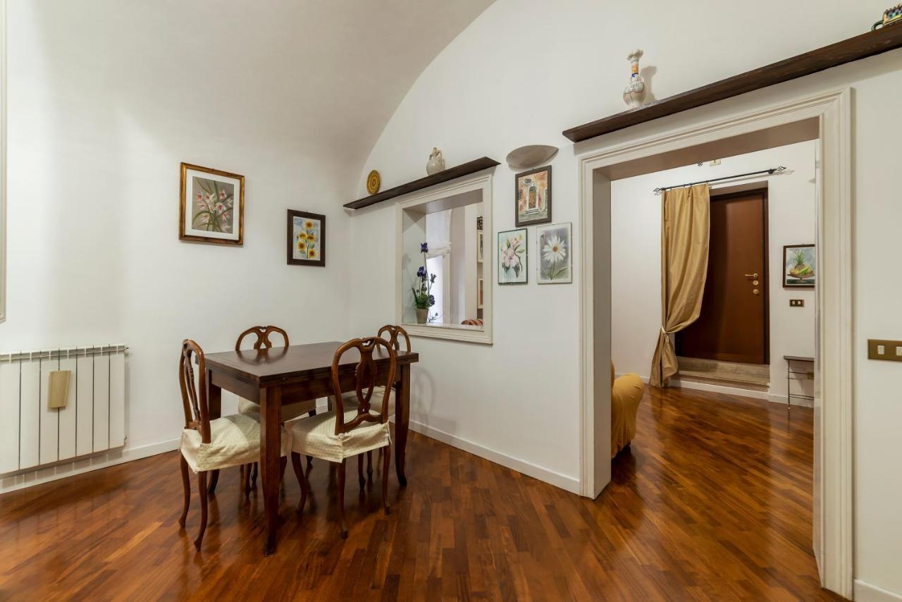Rione Monti & Cavour Apartment Rom Eksteriør billede