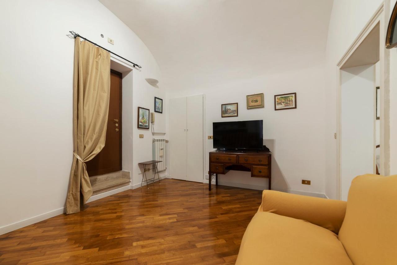 Rione Monti & Cavour Apartment Rom Eksteriør billede