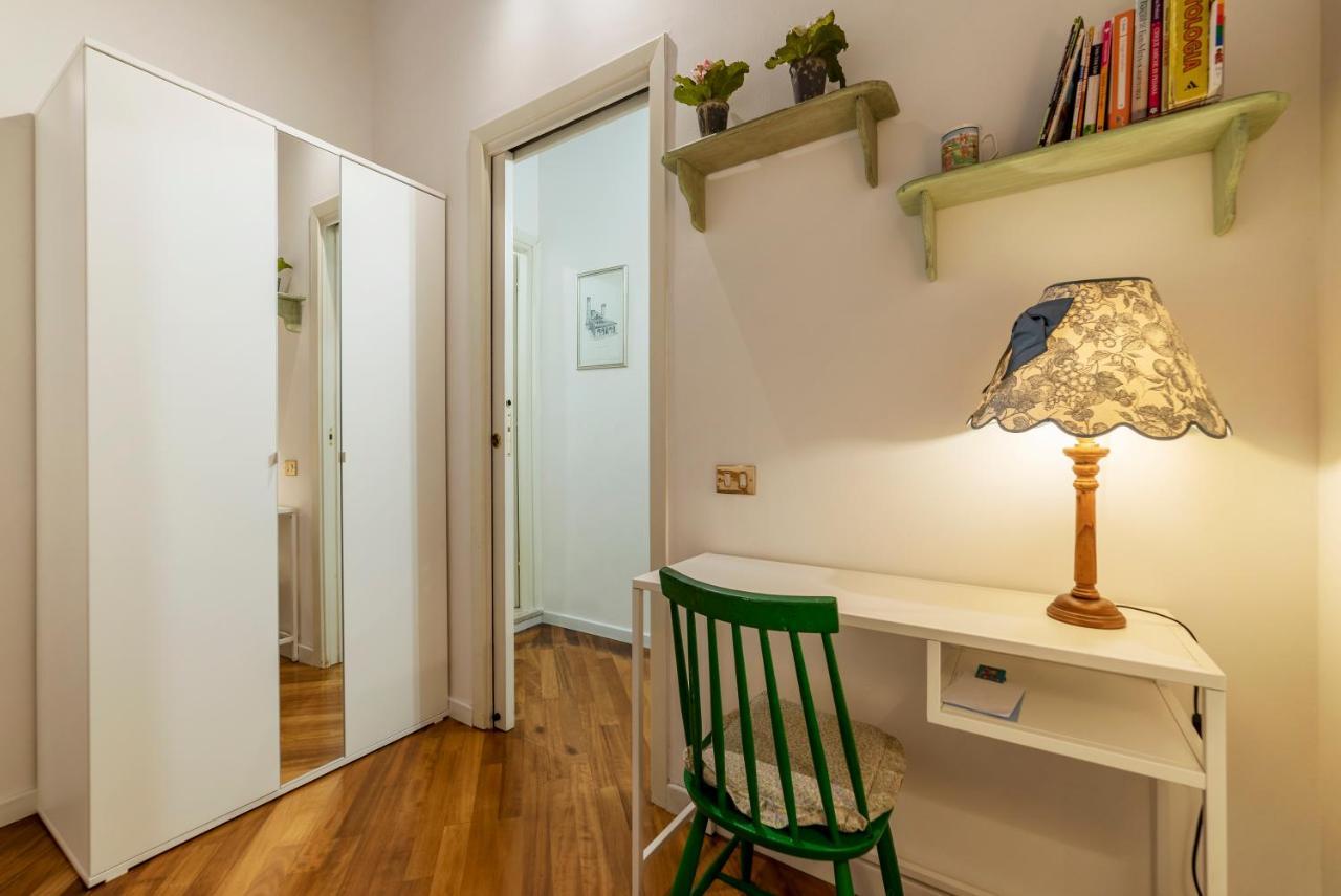 Rione Monti & Cavour Apartment Rom Eksteriør billede