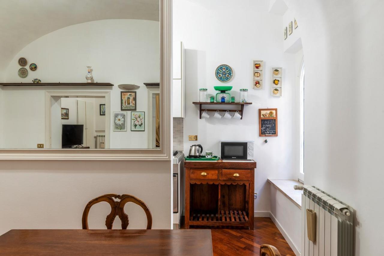 Rione Monti & Cavour Apartment Rom Eksteriør billede