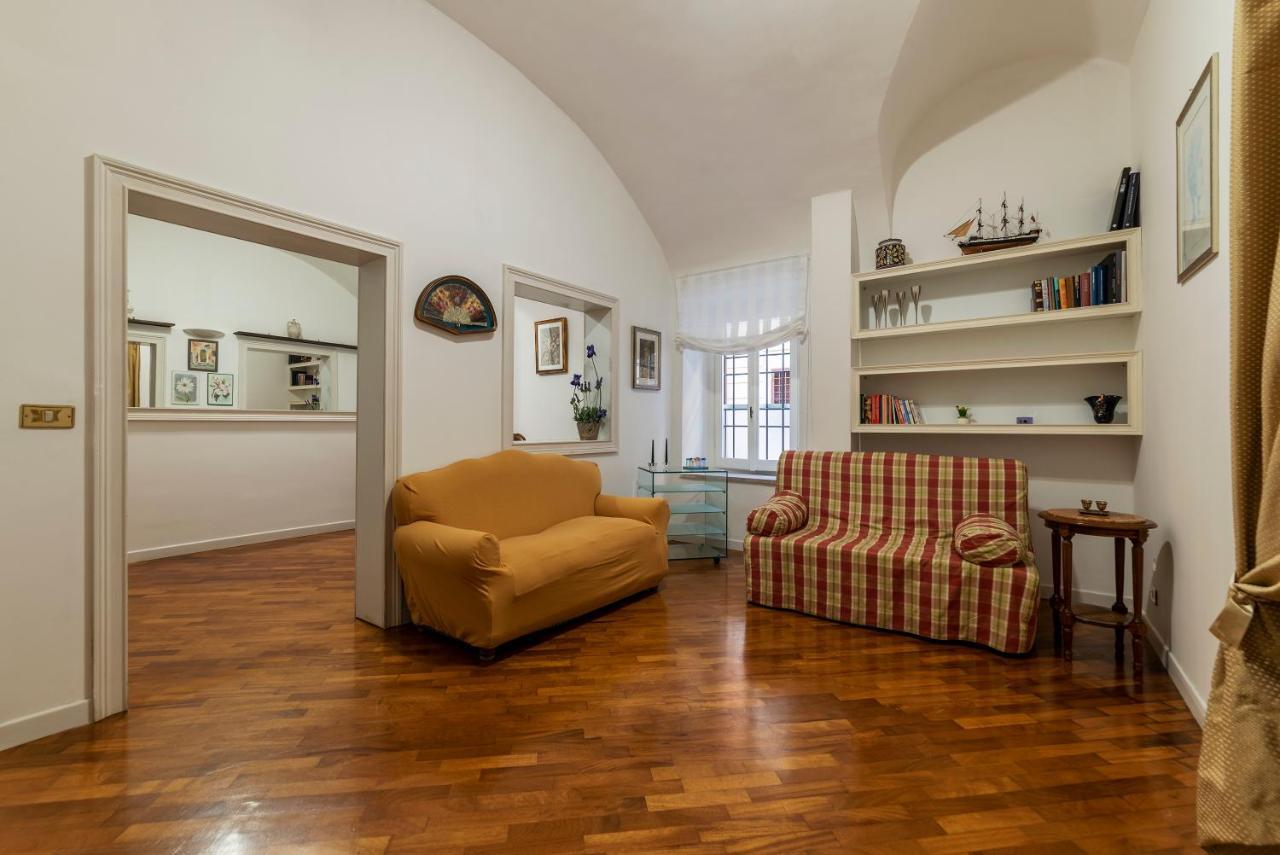 Rione Monti & Cavour Apartment Rom Eksteriør billede