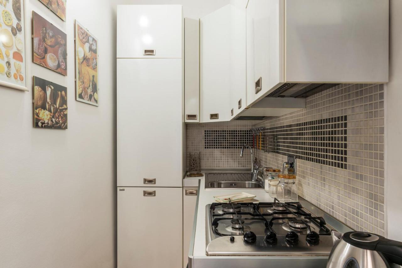 Rione Monti & Cavour Apartment Rom Eksteriør billede
