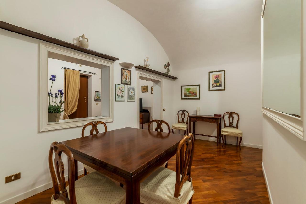 Rione Monti & Cavour Apartment Rom Eksteriør billede