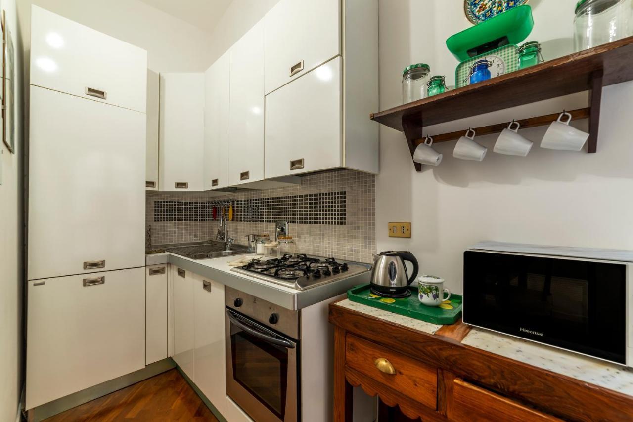 Rione Monti & Cavour Apartment Rom Eksteriør billede
